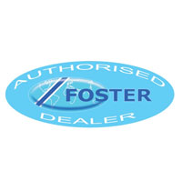 Fosters-Authorised-Dealer