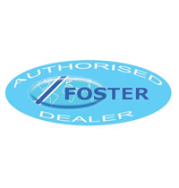 Fosters-Authorised-Dealer